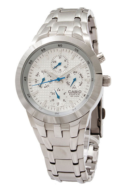 CASIO EF 312D-7A