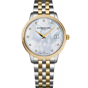 RAYMOND WEIL 5388-SPS-97081