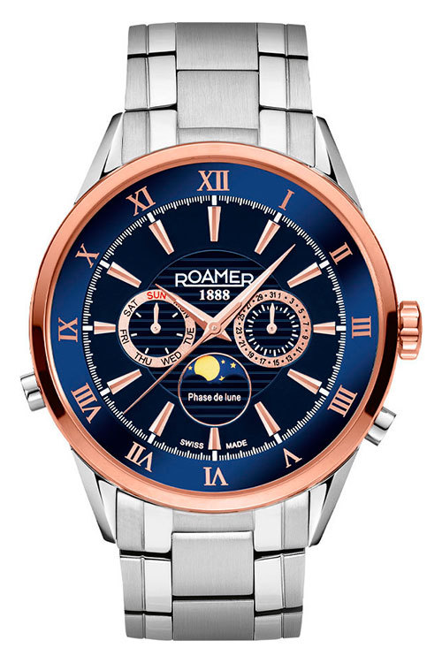 ROAMER 508821.47.43.50