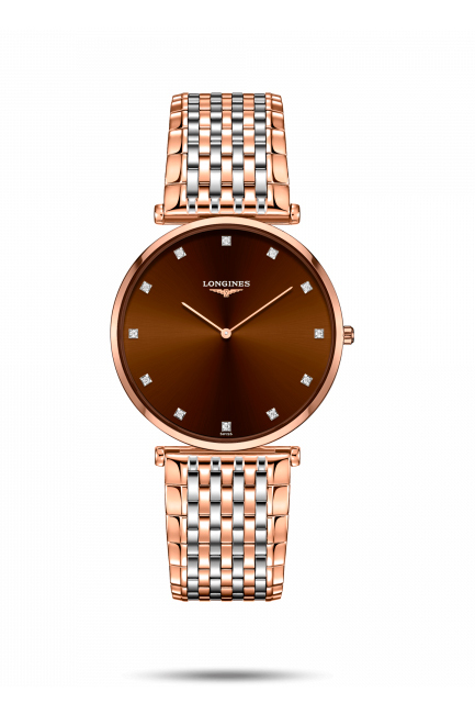 LONGINES L4.766.1.67.7