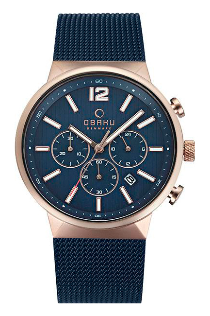 OBAKU V 180 GCVLML