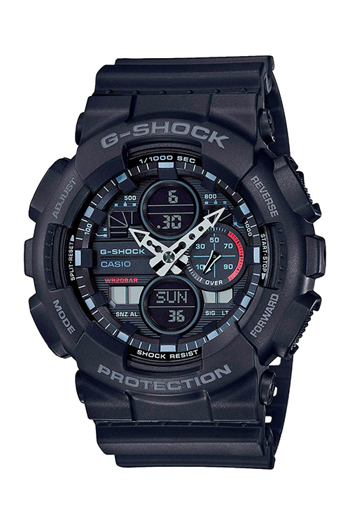 CASIO GA 140-1A1