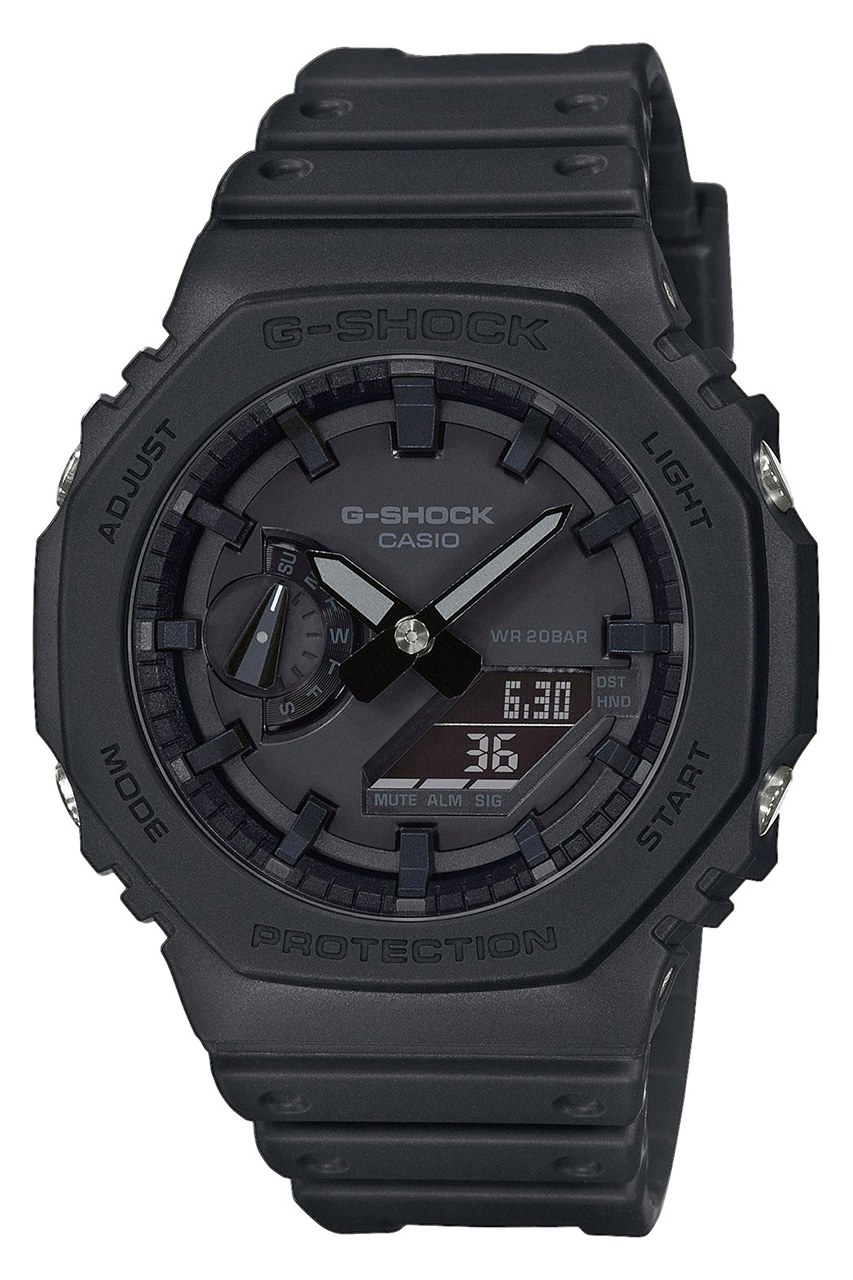 CASIO GA 2100-1A