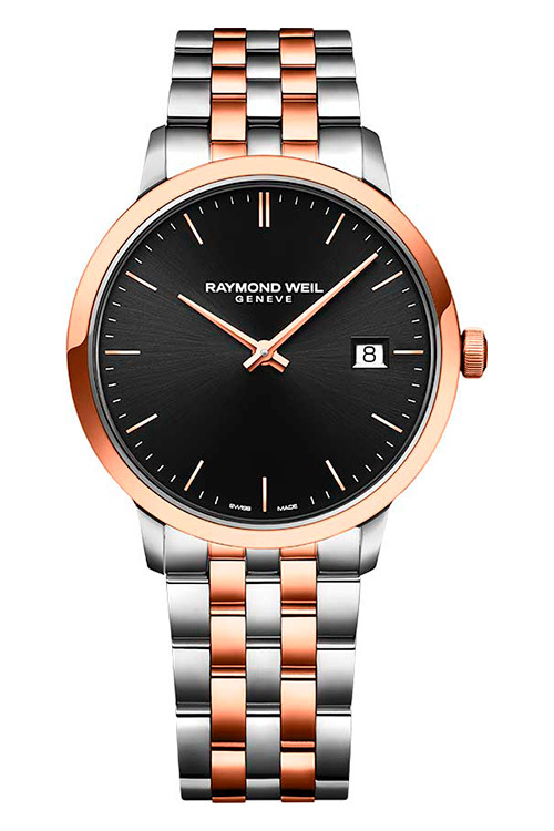 RAYMOND WEIL 5485-SP5-20001
