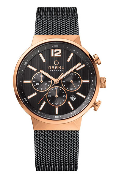 OBAKU V 180 GCVBMB