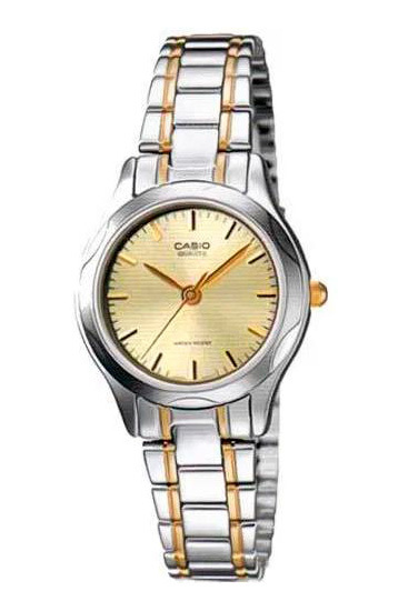 CASIO LTP 1275SG-9A