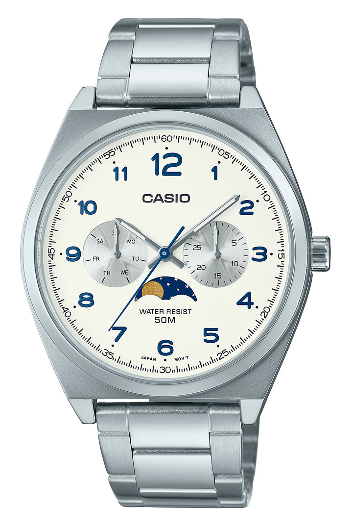 CASIO MTP M300D- 7A