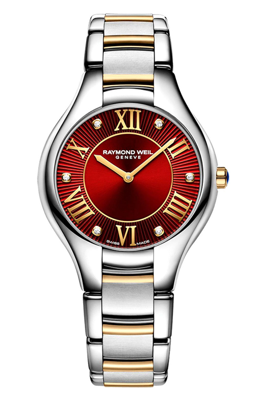 RAYMOND WEIL 5132-STP-00456