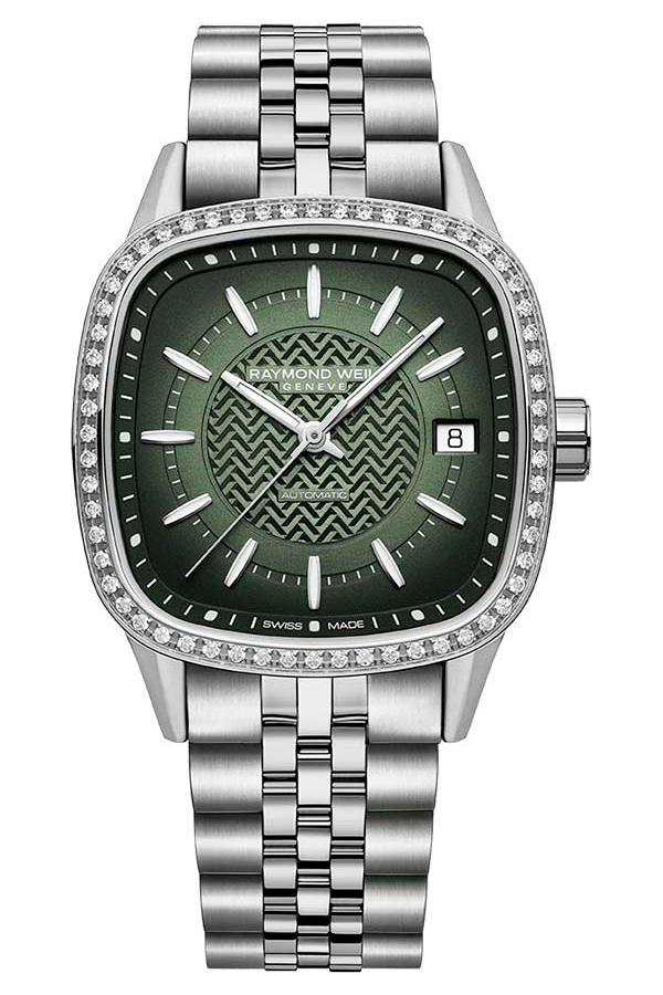 RAYMOND WEIL 2490-STS-52051