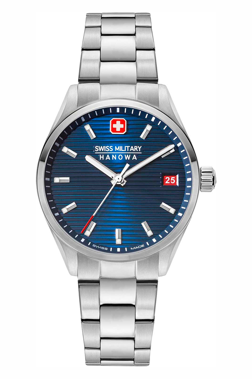 SWISS MILITARY HANOWA SMWLH 22.002.02