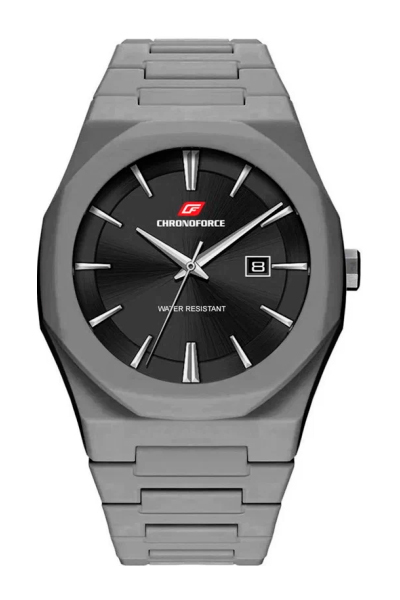 Chronoforce 5359 GIP.GREY.BLACK Chronoforce 5359 GIP.GREY.BLACK