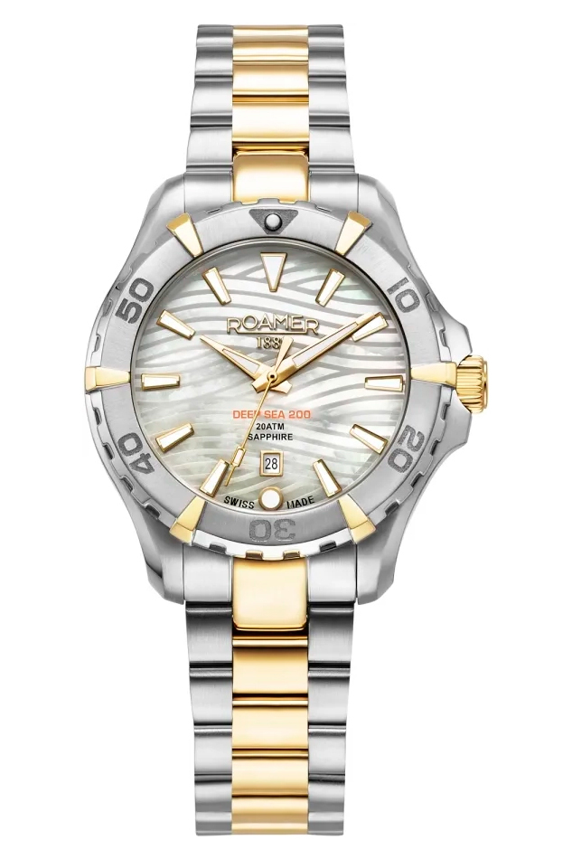 ROAMER 860844.47.20.20 ROAMER 860844.47.20.20