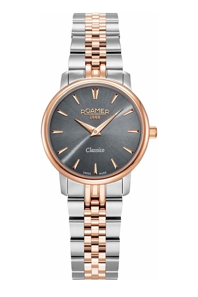 ROAMER 971857.49.55.50 ROAMER 971857.49.55.50