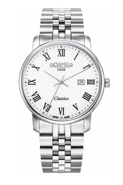 ROAMER 971856.41.25.50 ROAMER 971856.41.25.50