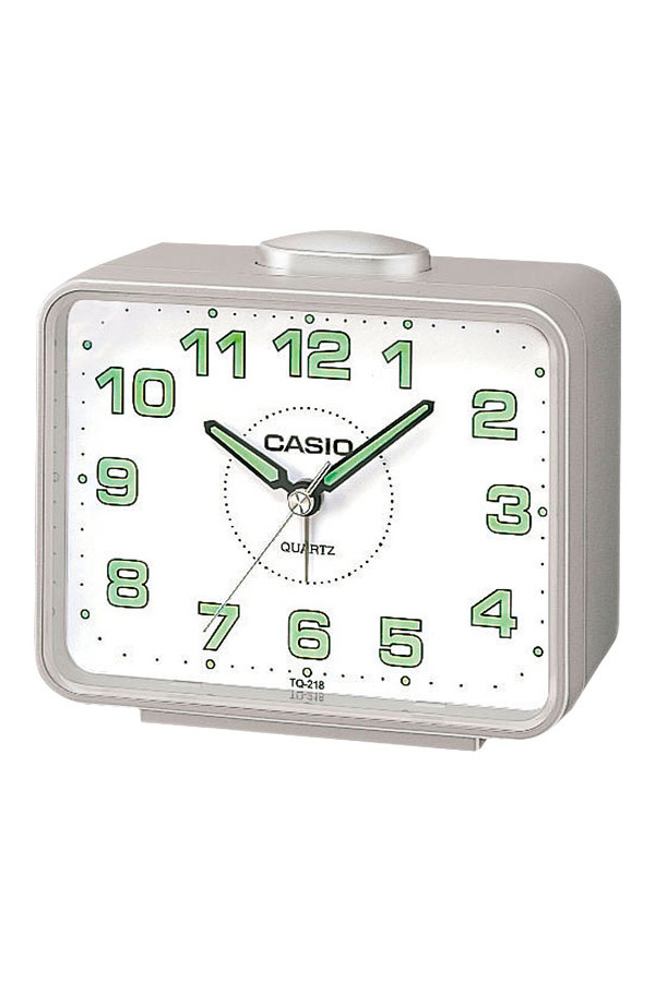 Будильники Casio TQ 218-8
