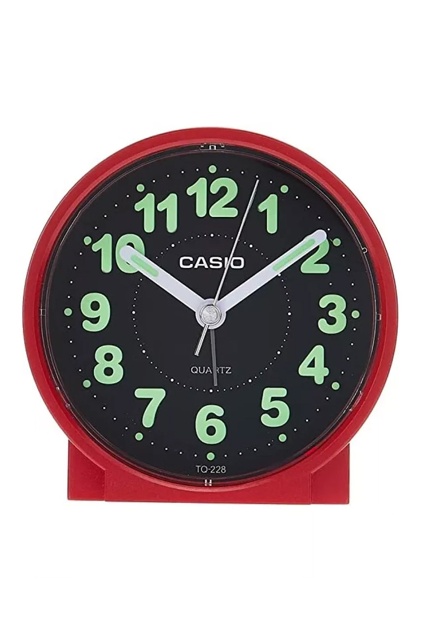 Будильники Casio TQ 228-4