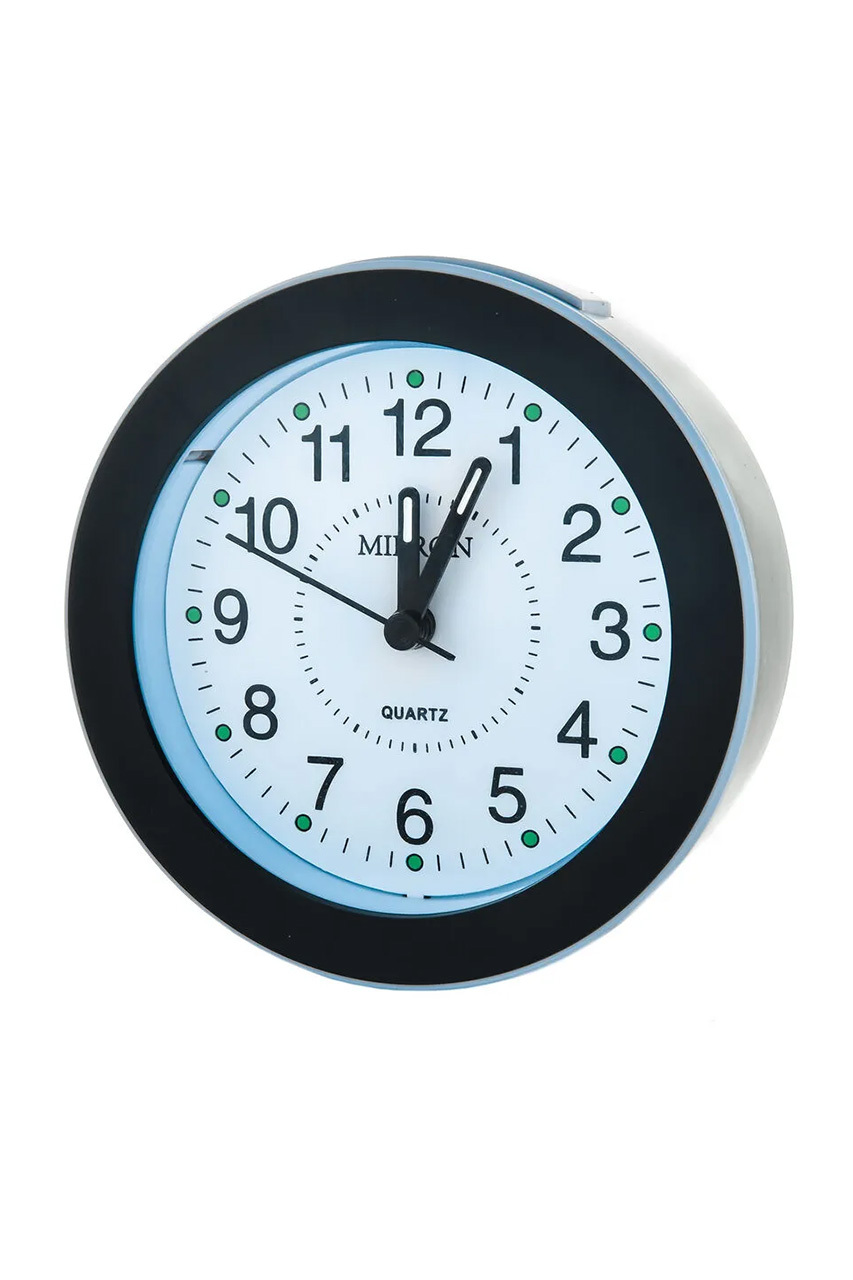 Будильники Mirron 2657 ЧСН