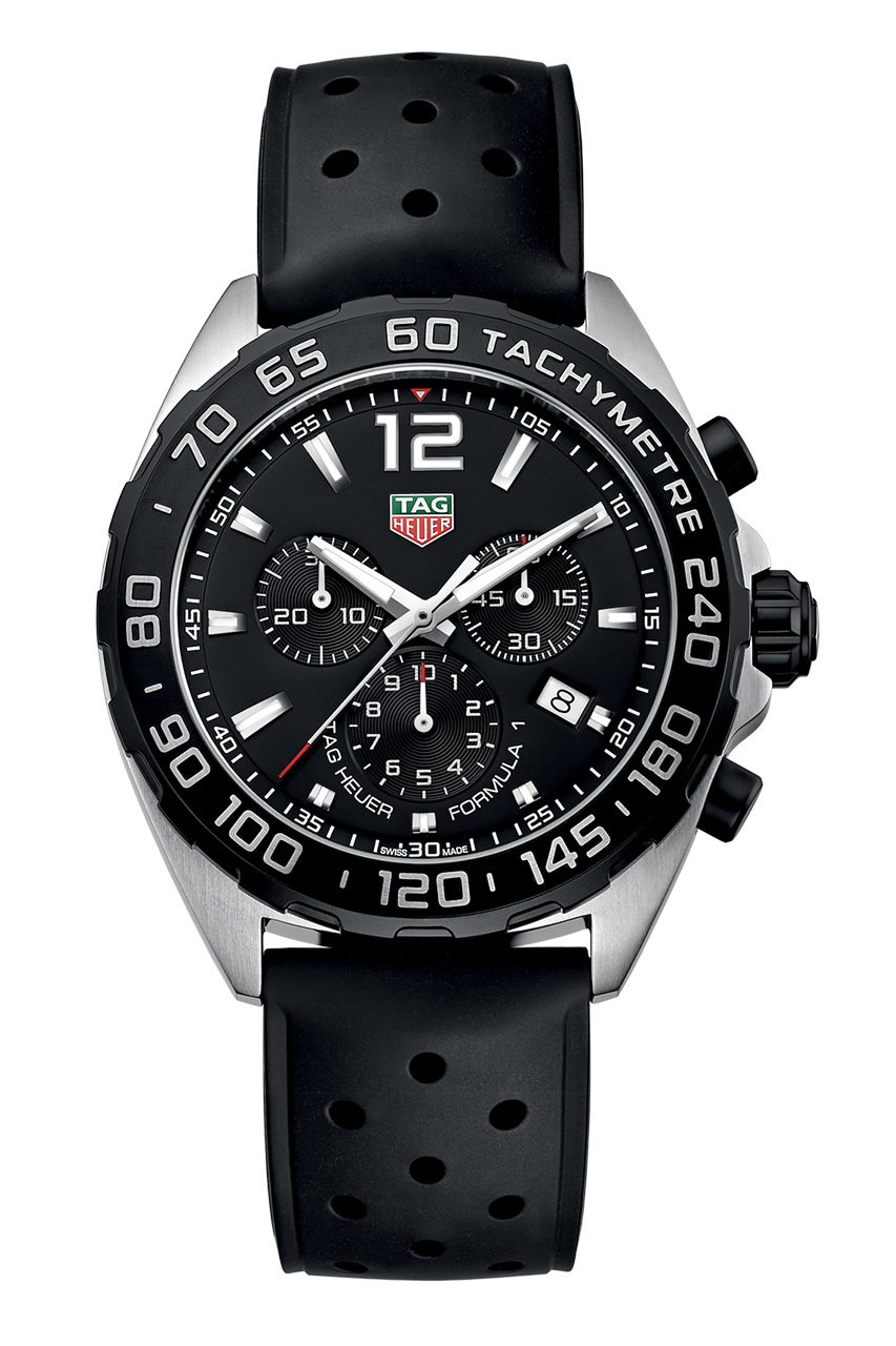 TAG HEUER CAZ 1010 FT8024 TAG HEUER CAZ 1010 FT8024