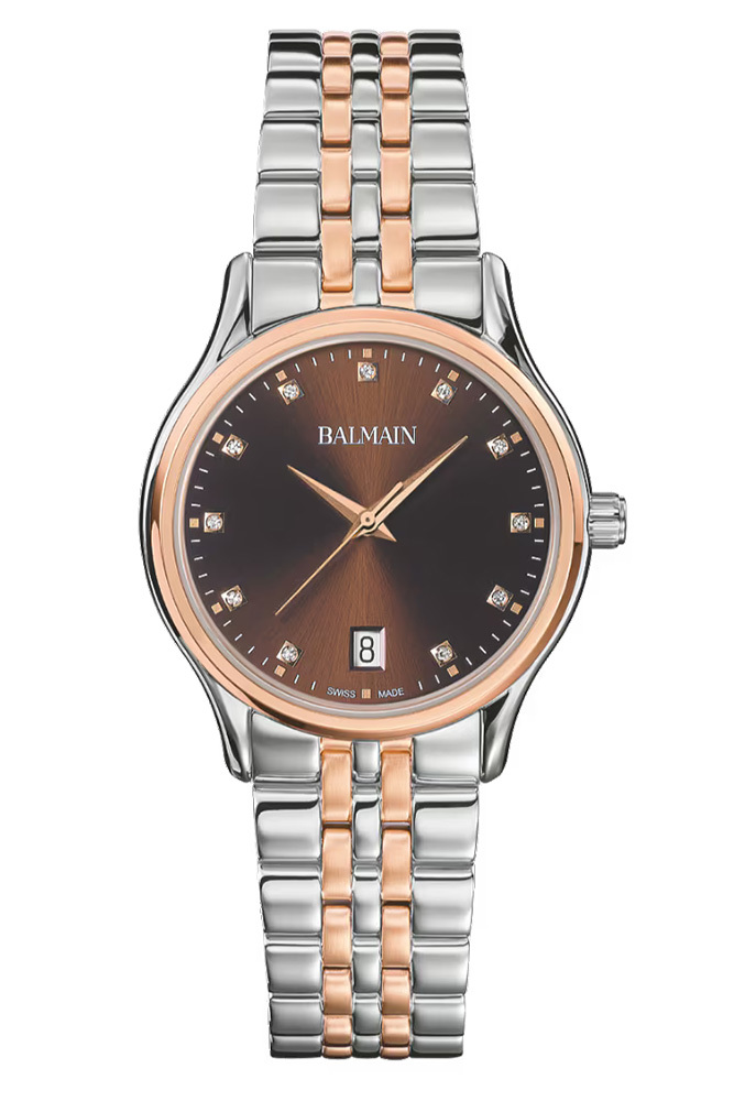 BALMAIN 8358.33.55 BALMAIN 8358.33.55