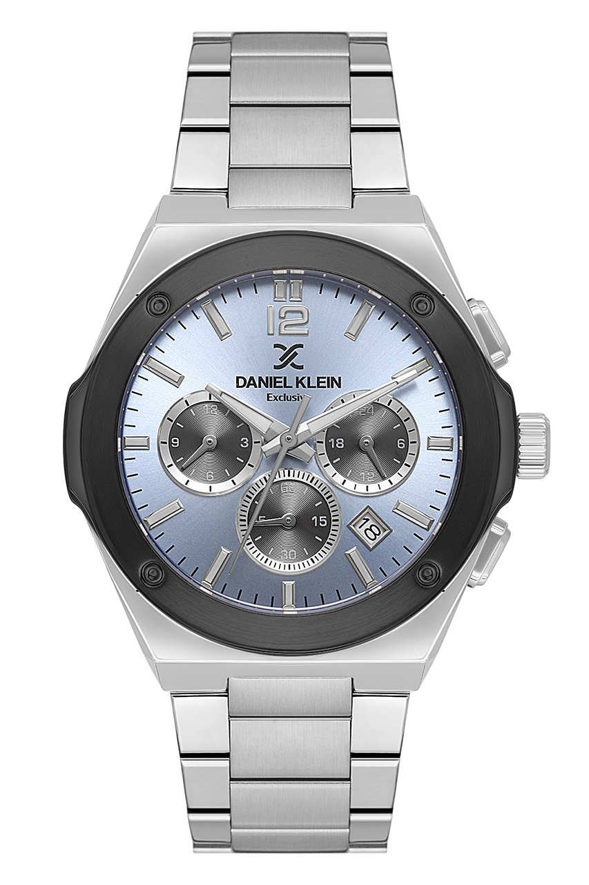 Daniel Klein 1.14010-4 Daniel Klein 1.14010-4