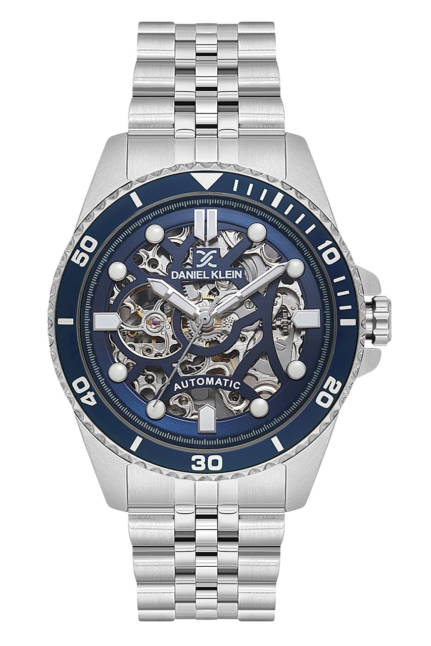 Daniel Klein 1.13998-3 Daniel Klein 1.13998-3