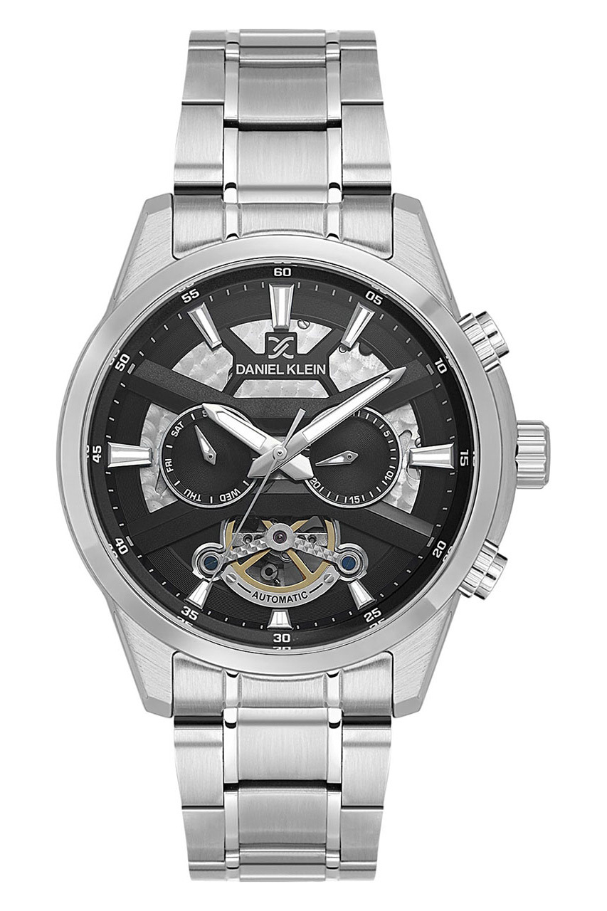 Daniel Klein 1.14015-1 Daniel Klein 1.14015-1