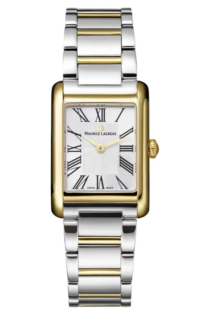 MAURICE LACROIX FA 1205-PVY02-110-A