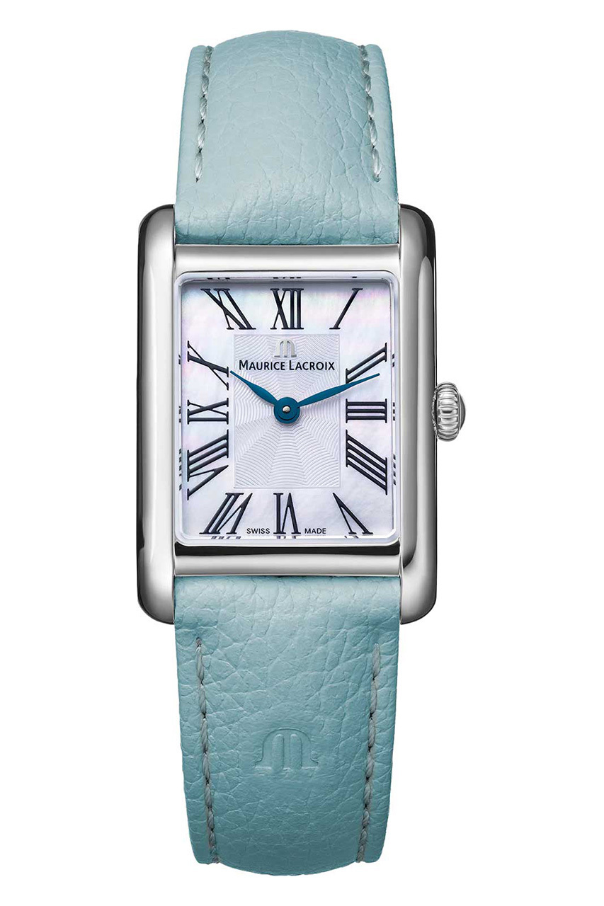 MAURICE LACROIX FA 1205-SS001-160-4