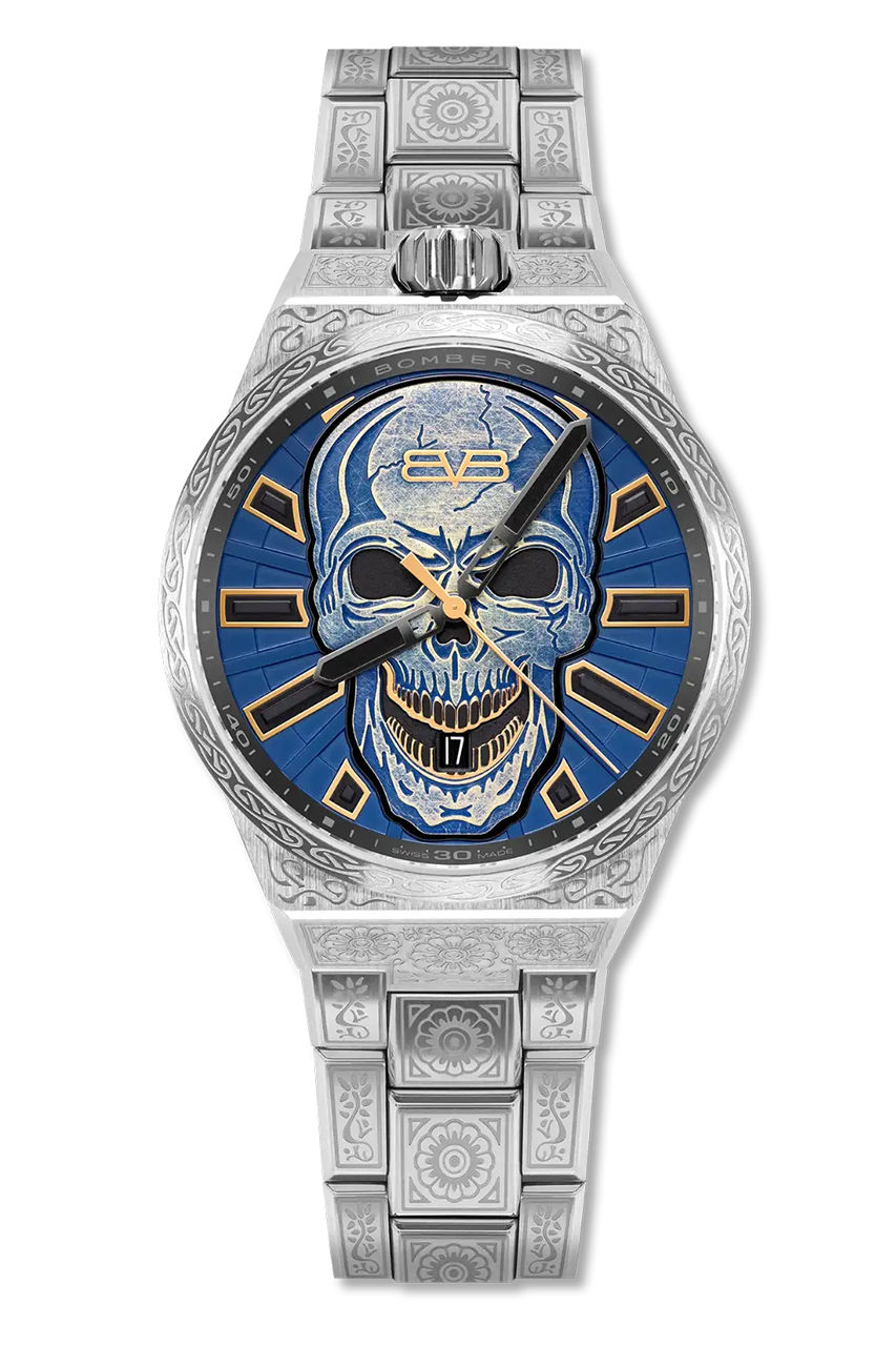 BOMBERG BF43ASS.08-5.12