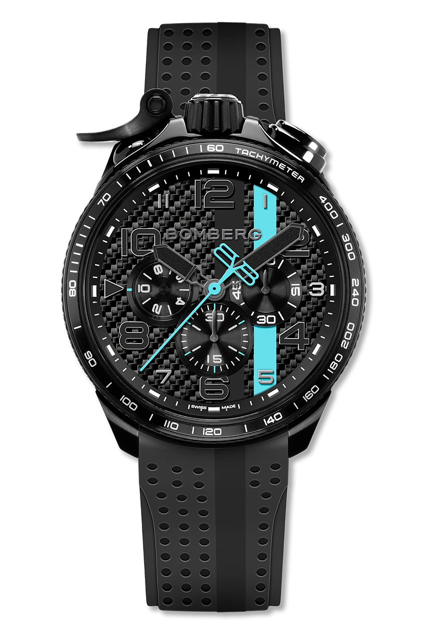 BOMBERG BS45CHPBA.059-26.12