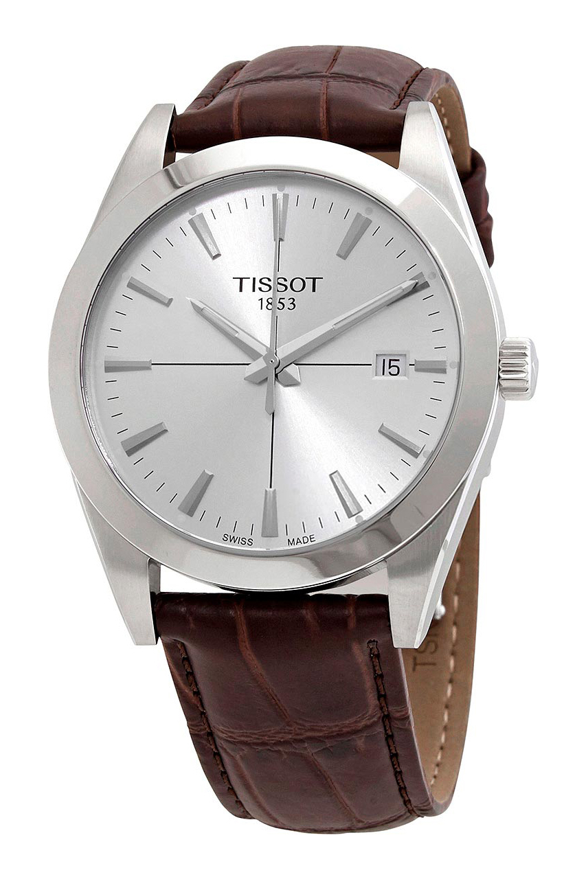 TISSOT 127.410.16.031.01