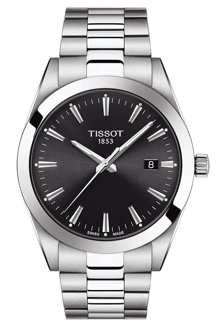 TISSOT 127.410.11.051.00
