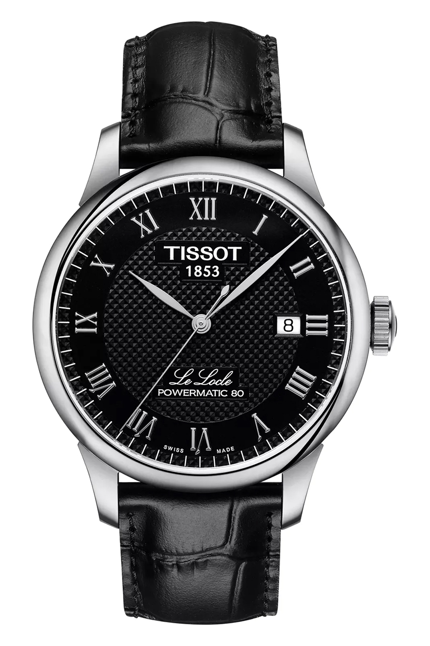 TISSOT 006.407.16.053.00