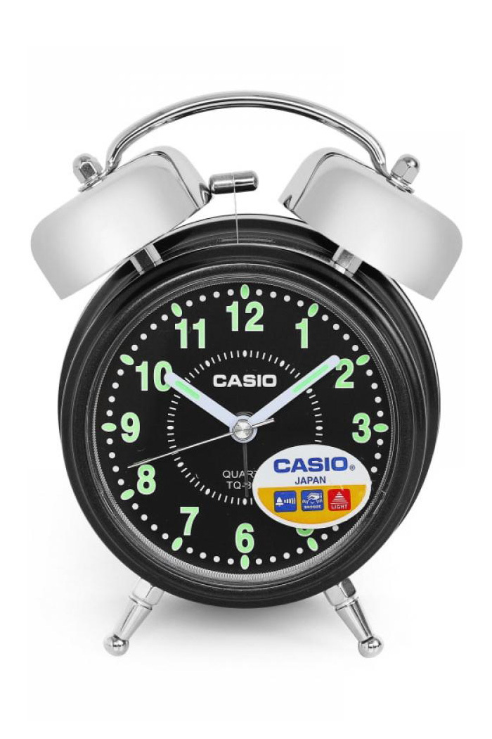 Будильники Casio TQ 362-1
