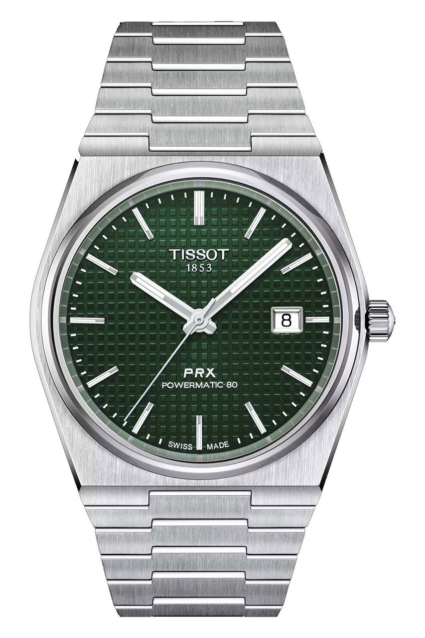 TISSOT 137.407.11.091.00