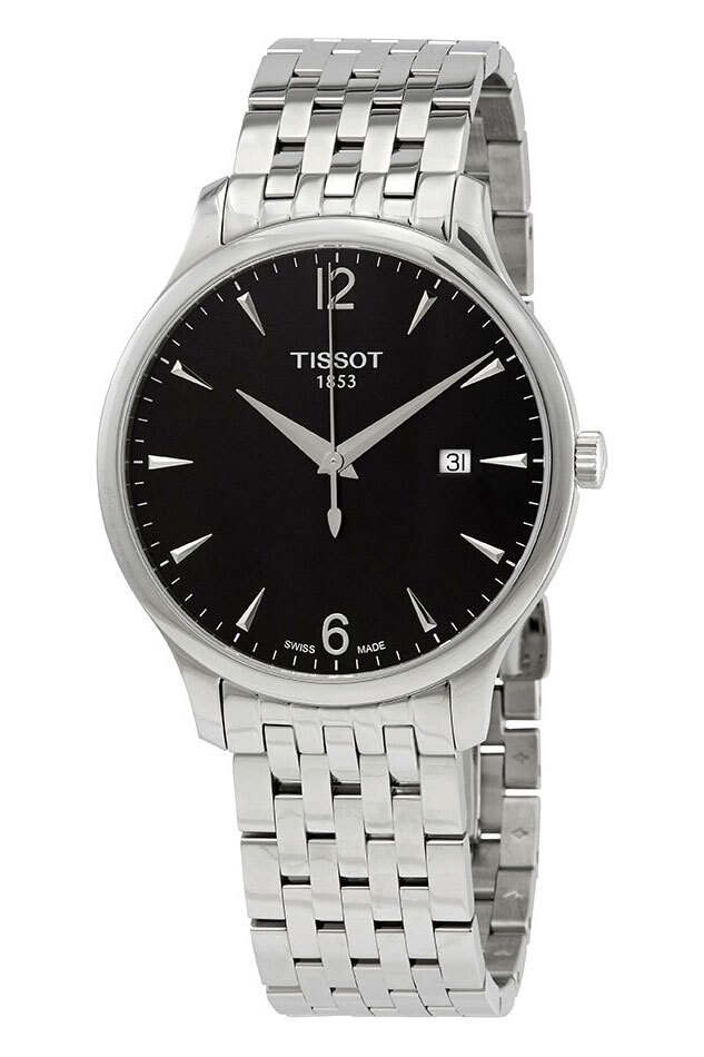 TISSOT 063.610.11.057.00