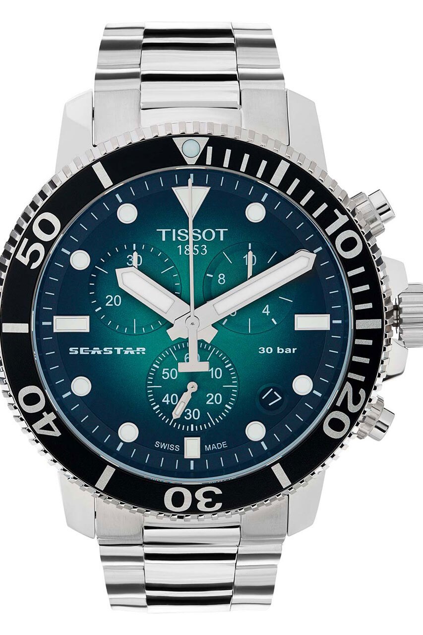 TISSOT 120.417.11.091.01