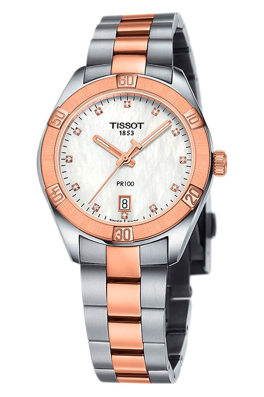 TISSOT 101.910.22.116.00