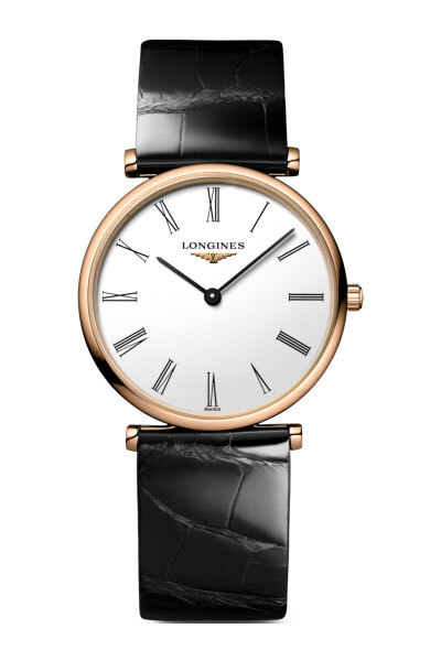 LONGINES L4.512.1.91.2