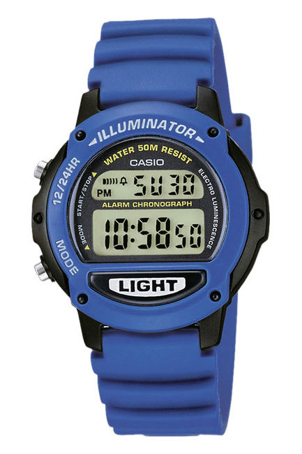 CASIO LW 22H-2A 