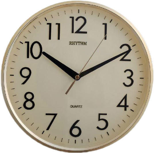 Rhythm CMG 716BR18