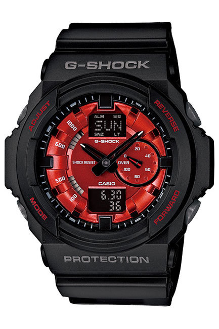 CASIO GA 150MF-1A 