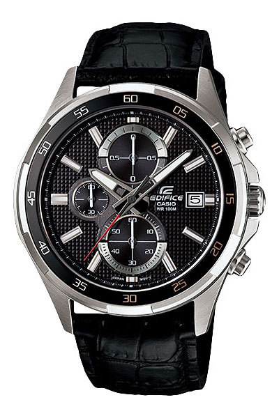 CASIO EFR 531L-1A
