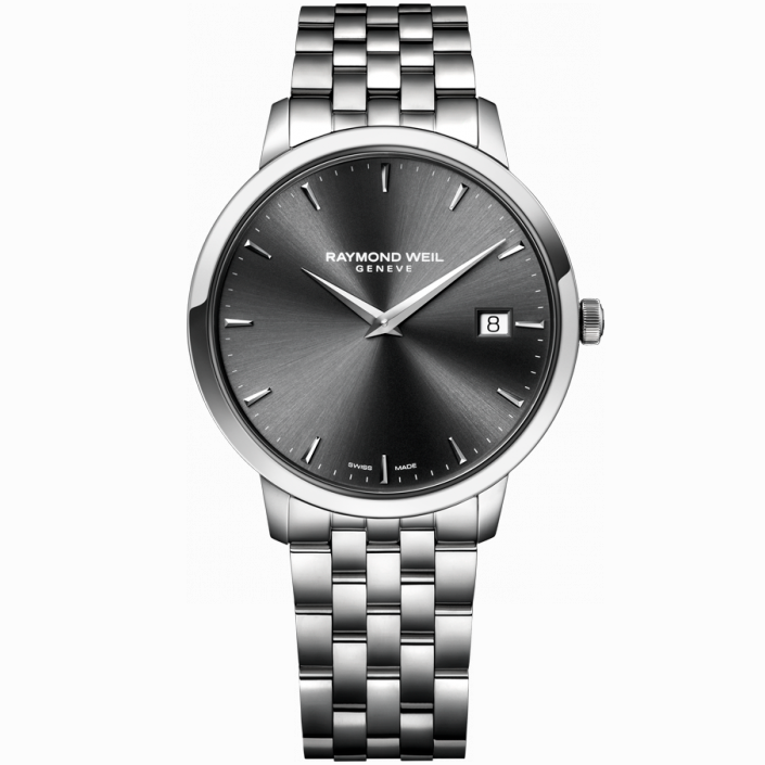 RAYMOND WEIL 5588-ST-60001