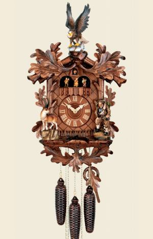 Hubert Herr 167/8RM
