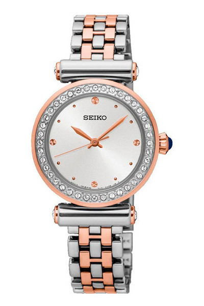 SEIKO SRZ 466 P1 