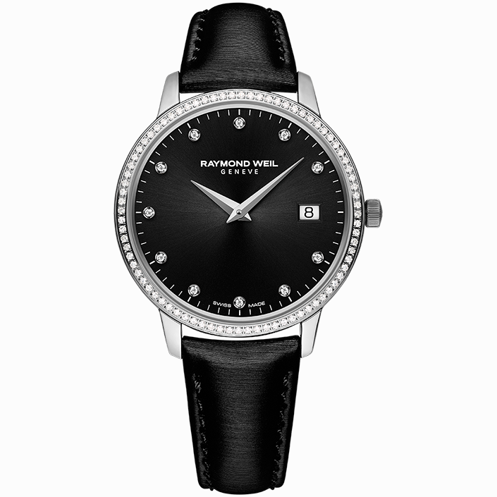 RAYMOND WEIL 5388-SLS-20081