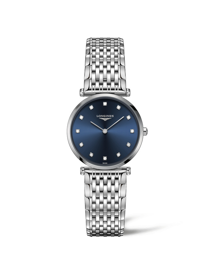 LONGINES L4.512.4.97.6