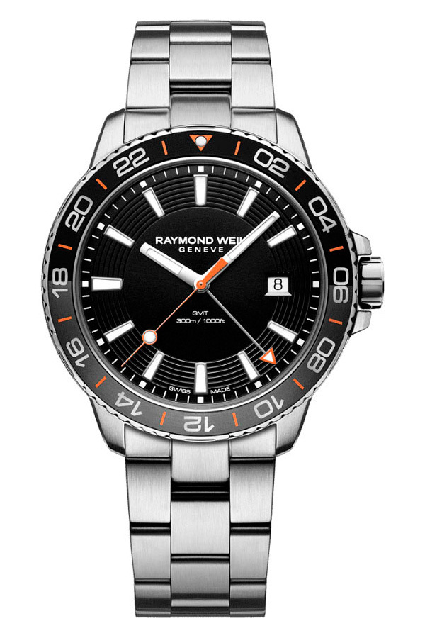 RAYMOND WEIL 8280-ST2-20001